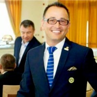 Cristian Oltean