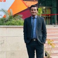 Priyank Srivastava