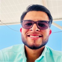 Luis Daniel Salazar Robles