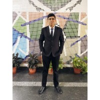 Gaurav Kumar Mandal