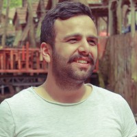 Şenol GÜMÜŞ
