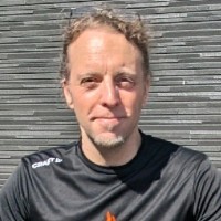 Andrew Hayward