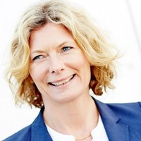 Ulrika Danielsson