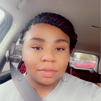 Amaiya Mitchell