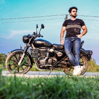 Shivam Pandey