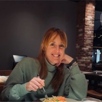 Sarah Hayes