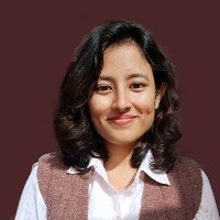Bidisha Barua