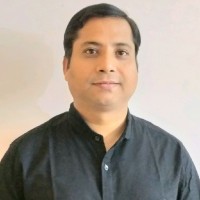 Sudip Panda
