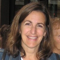 Linda Saffran