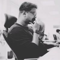 Nikesh Prabhaharan