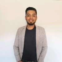 Fabio Andres Sarmiento Ramirez