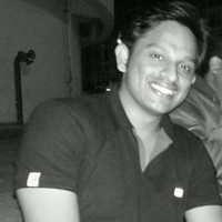 Shishir Suvarna