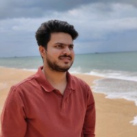 Prashant Hegde