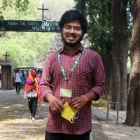 TUTIKA VENKATA SURYA SAI MANEESH