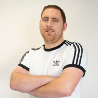 Ben Griffiths