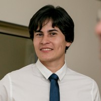 Axel Duarte