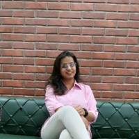 Vanshika Vashisth