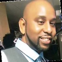Taurin Watkins
