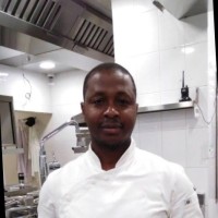 Francis Osuya