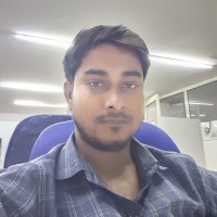 Shahzad Ali