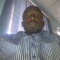 Oberty Munganga