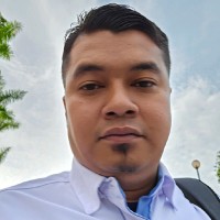 Mohamad Hafiz Ramli