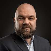 Bogdan Dabrowski, PhD Eng.