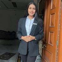 Aashika Patodi