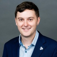 Christopher J. Miller