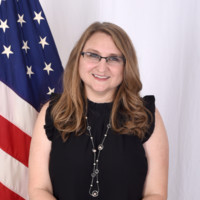 Kathleen Cunningham