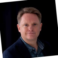 Gavin Scothern