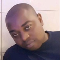 M'zingaye Jacques Ngwenya