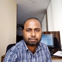Subha Sankar Mandal