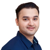 Aniket Rane