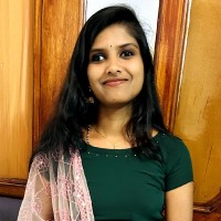 Ajitha Thomas