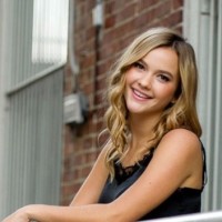 Caroline Barrett