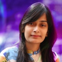 Kunika Sharma