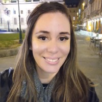 Caroline Dantas