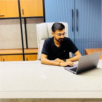 Pratik Patel