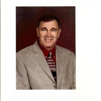 Harry Kieffer