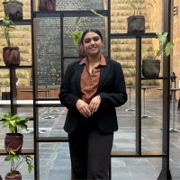 Apeksha Waghela
