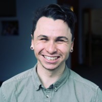 Ben Hutchins, MPP