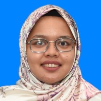 Nur Fatin Nabilah Daud