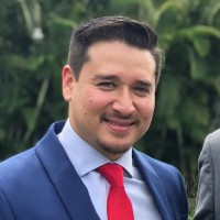 Rodrigo Romero Cruces