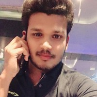 Raju Reddy’s
