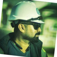 Ajmal Abdul Salam