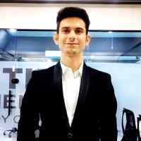 Dhaval Mistry