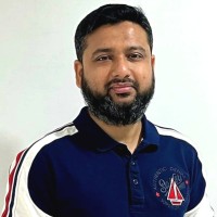 Shamsul Arefin Khan