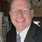 John David Broderick