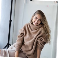Svitlana Prianykova